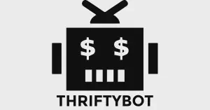 eam Thrifty Bot